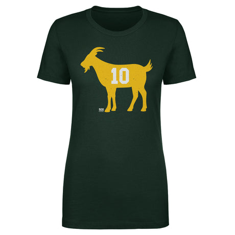 Oregon Women's T-Shirt | 500 LEVEL