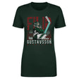 Filip Gustavsson Women's T-Shirt | 500 LEVEL