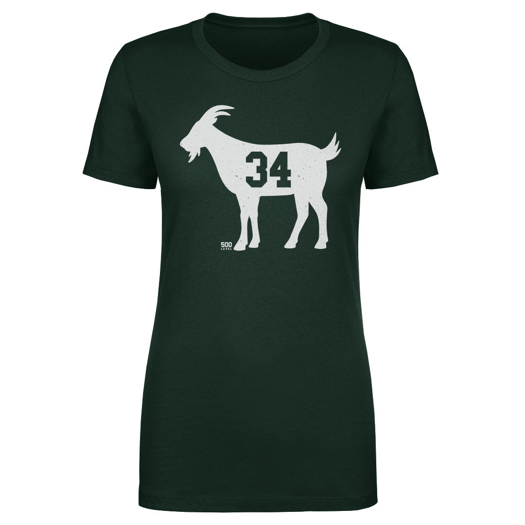 Boston Women's T-Shirt | 500 LEVEL