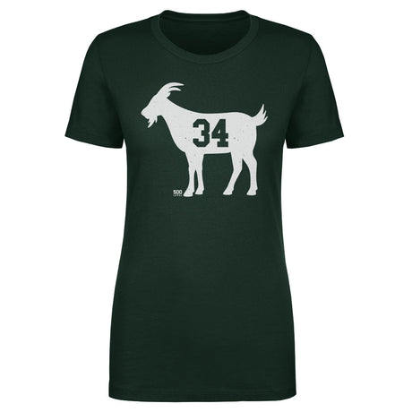 Boston Women's T-Shirt | 500 LEVEL
