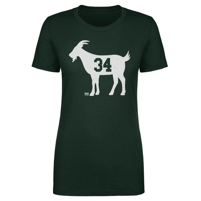 Boston Women's T-Shirt | 500 LEVEL