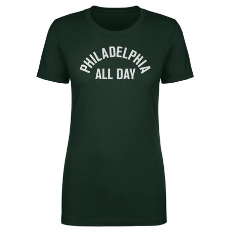 Philadelphia Women's T-Shirt | 500 LEVEL