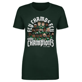 Philadelphia Women's T-Shirt | 500 LEVEL