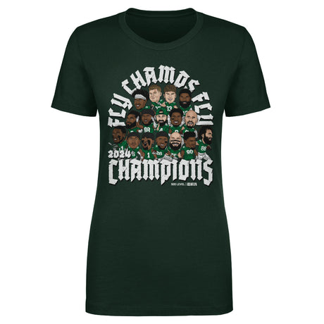 Philadelphia Women's T-Shirt | 500 LEVEL