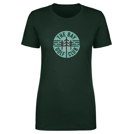 The Bay Golf Club Women's T-Shirt | 500 LEVEL