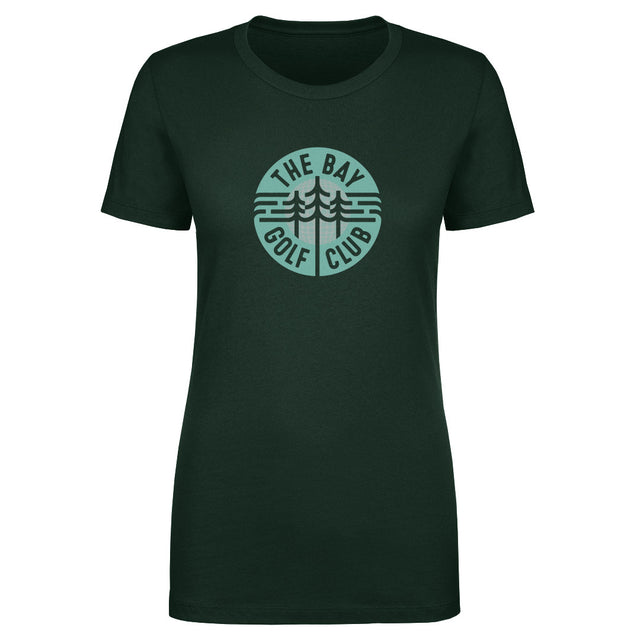 The Bay Golf Club Women's T-Shirt | 500 LEVEL