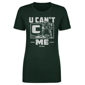 Cooper DeJean Women's T-Shirt | 500 LEVEL