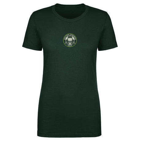 Boston Common Golf Women's T-Shirt | 500 LEVEL