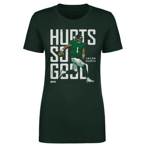 Jalen Hurts Women's T-Shirt | 500 LEVEL