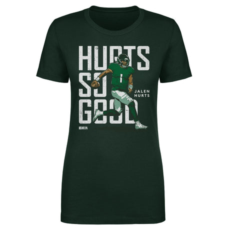 Jalen Hurts Women's T-Shirt | 500 LEVEL