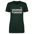 Mexico Women's T-Shirt | 500 LEVEL