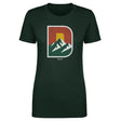 Denver Summit FC Women's T-Shirt | 500 LEVEL