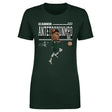 Giannis Antetokounmpo Women's T-Shirt | 500 LEVEL