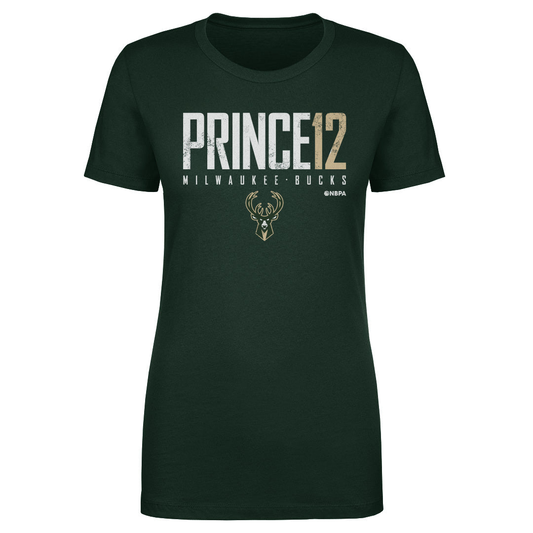 Taurean Prince Women's T-Shirt | 500 LEVEL
