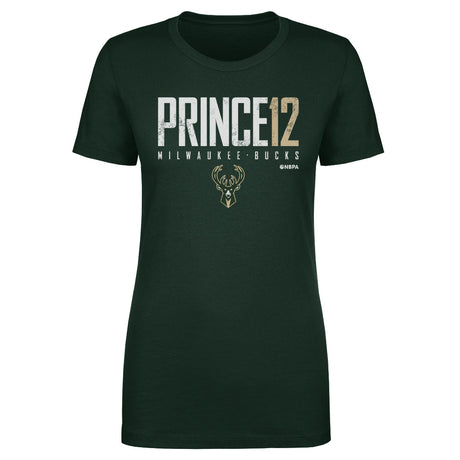 Taurean Prince Women's T-Shirt | 500 LEVEL