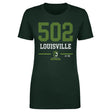 Louisville Kings Women's T-Shirt | 500 LEVEL