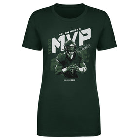 Jalen Hurts Women's T-Shirt | 500 LEVEL