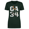 Giannis Antetokounmpo Women's T-Shirt | 500 LEVEL