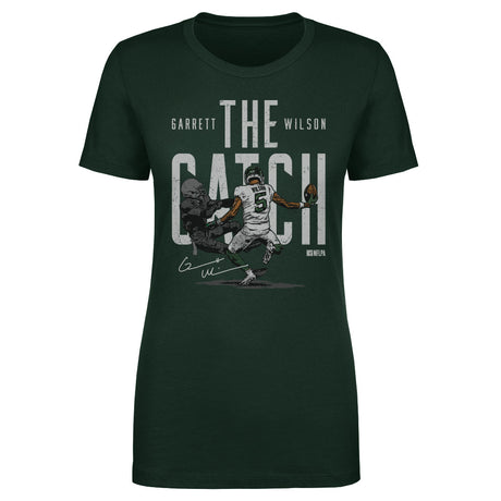 Garrett Wilson Women's T-Shirt | 500 LEVEL
