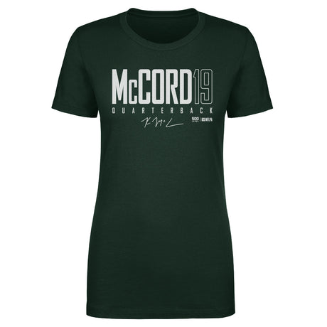 Kyle McCord Women's T-Shirt | 500 LEVEL