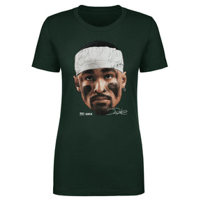 Jalen Hurts Women's T-Shirt | 500 LEVEL