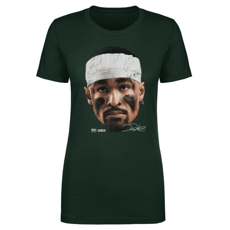 Jalen Hurts Women's T-Shirt | 500 LEVEL