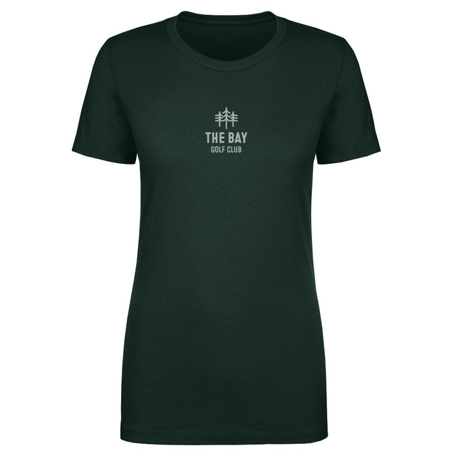 The Bay Golf Club Women's T-Shirt | 500 LEVEL