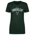 Giannis Antetokounmpo Women's T-Shirt | 500 LEVEL