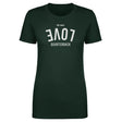 Jordan Love Women's T-Shirt | 500 LEVEL