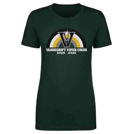 Vandegrift Women's T-Shirt | 500 LEVEL