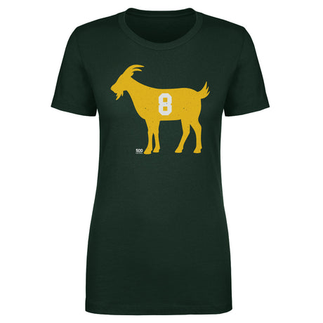 Oregon Women's T-Shirt | 500 LEVEL
