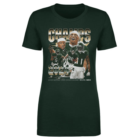 Philadelphia Women's T-Shirt | 500 LEVEL