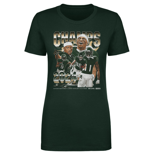 Philadelphia Women's T-Shirt | 500 LEVEL