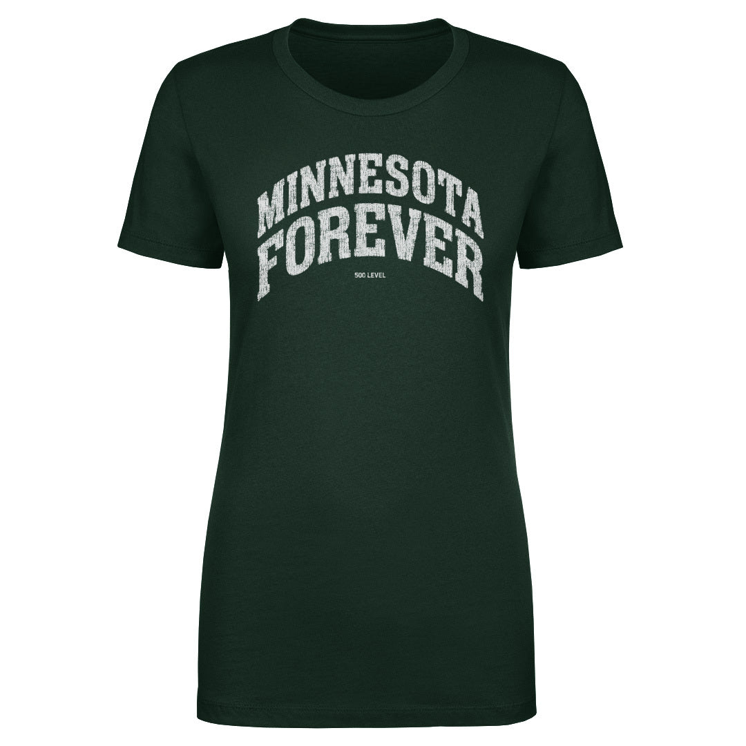 Minnesota Women's T-Shirt | 500 LEVEL
