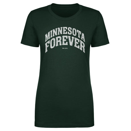 Minnesota Women's T-Shirt | 500 LEVEL
