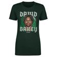 David Bailey Women's T-Shirt | 500 LEVEL