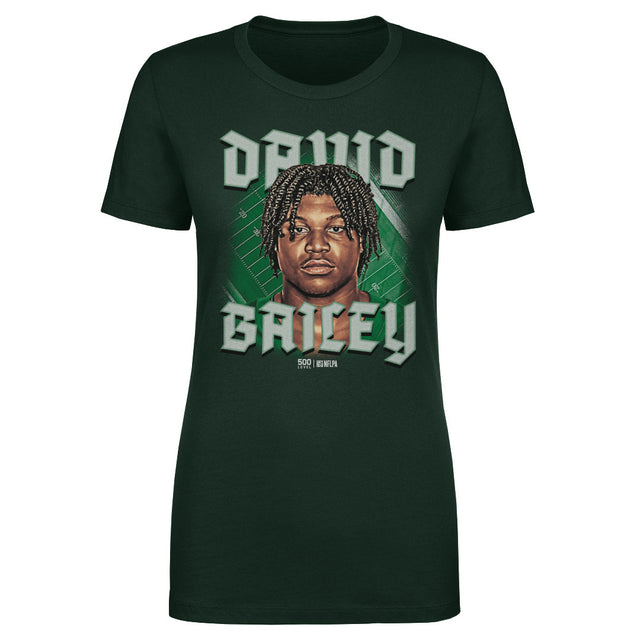 David Bailey Women's T-Shirt | 500 LEVEL