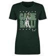 Darius Cooper Women's T-Shirt | 500 LEVEL