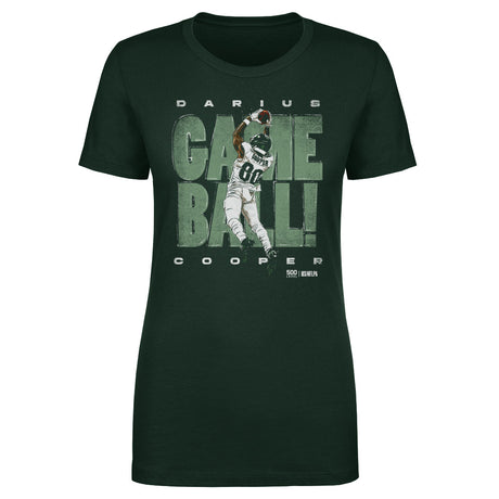 Darius Cooper Women's T-Shirt | 500 LEVEL