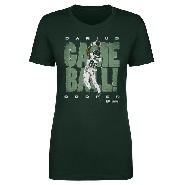 Darius Cooper Women's T-Shirt | 500 LEVEL