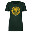 Denzel Clarke Women's T-Shirt | 500 LEVEL