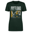 Portland Timbers Women's T-Shirt | 500 LEVEL
