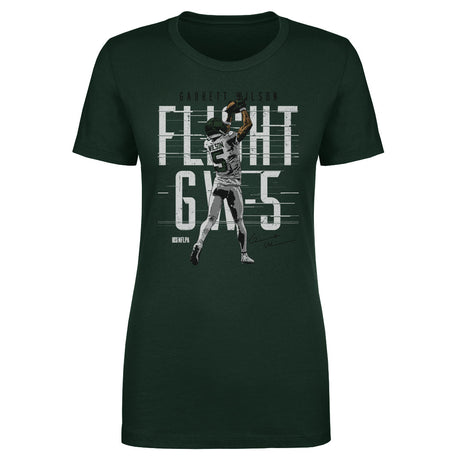 Garrett Wilson Women's T-Shirt | 500 LEVEL