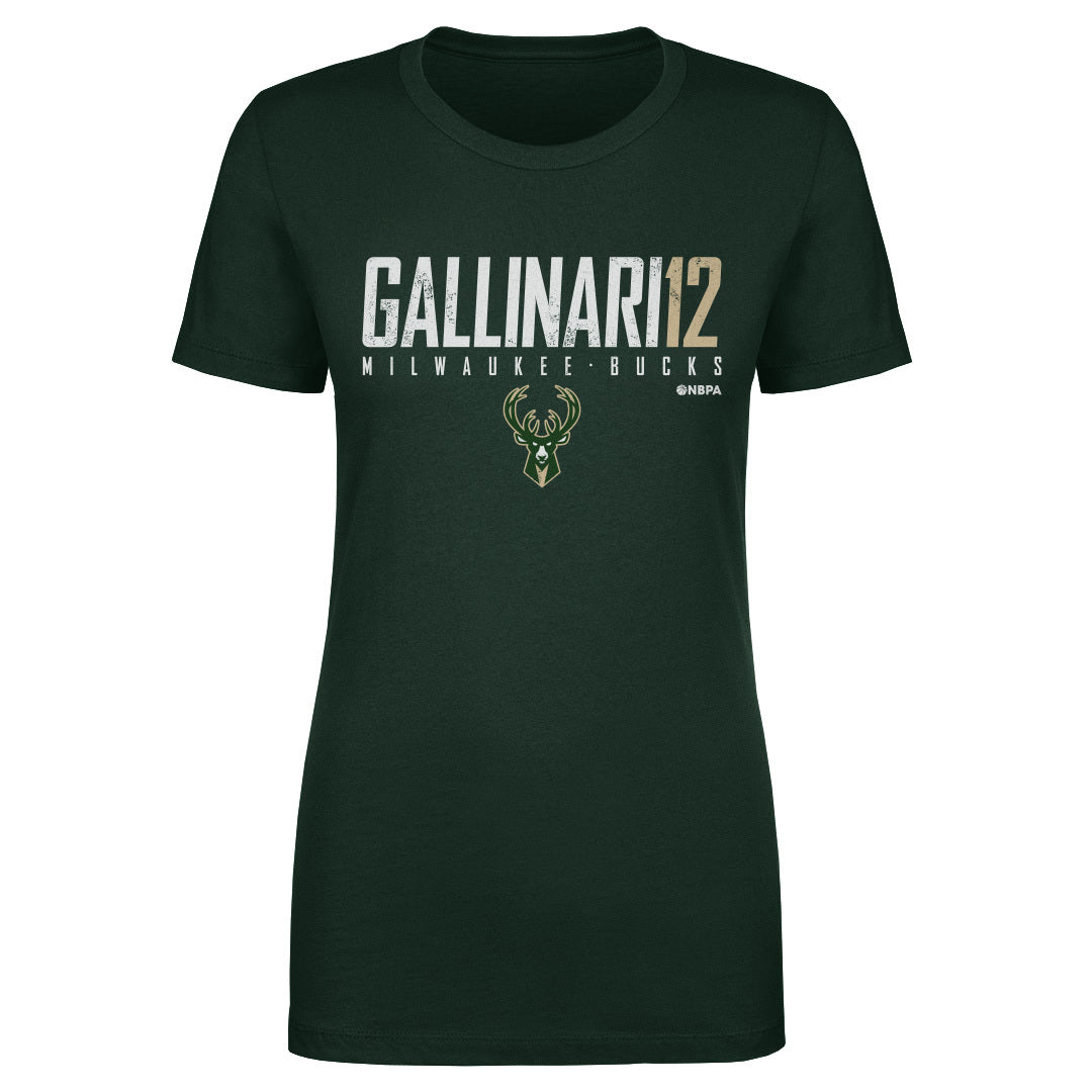 Danilo Gallinari Women&#39;s T-Shirt | 500 LEVEL