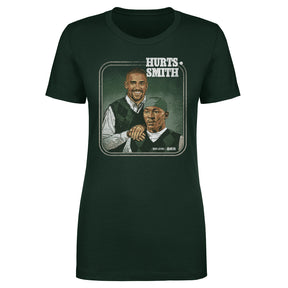 Jalen Hurts Women's T-Shirt | 500 LEVEL