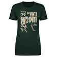 DeVonta Smith Women's T-Shirt | 500 LEVEL