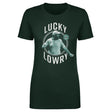 Shane Lowry Women's T-Shirt | 500 LEVEL
