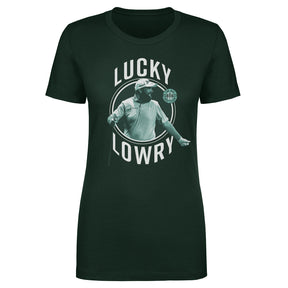 Shane Lowry Women's T-Shirt | 500 LEVEL