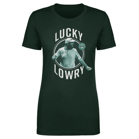 Shane Lowry Women's T-Shirt | 500 LEVEL