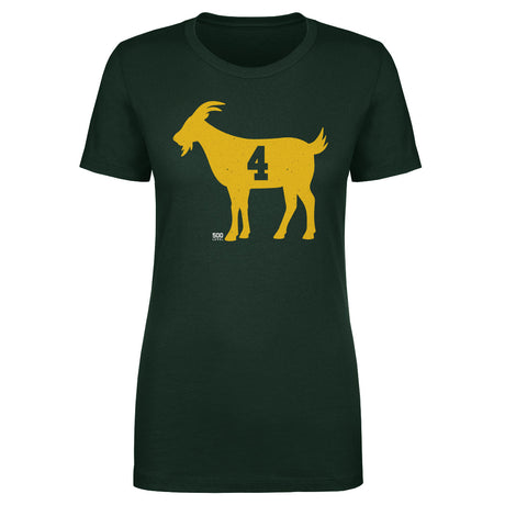 Green Bay Women's T-Shirt | 500 LEVEL